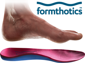 Formthotics
