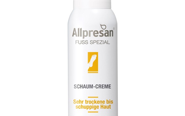Allpresan Pedicare 10%