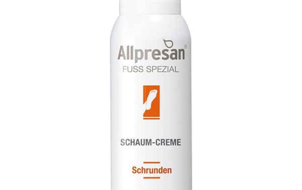 Allpresan Pedicare 15%