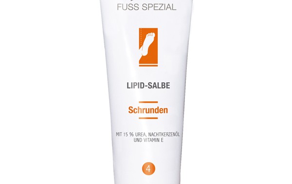 Allpresan Lipid Salve