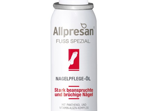 Allpresan Negle Olie