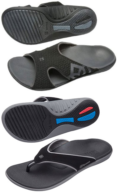 Spenco Sandaler